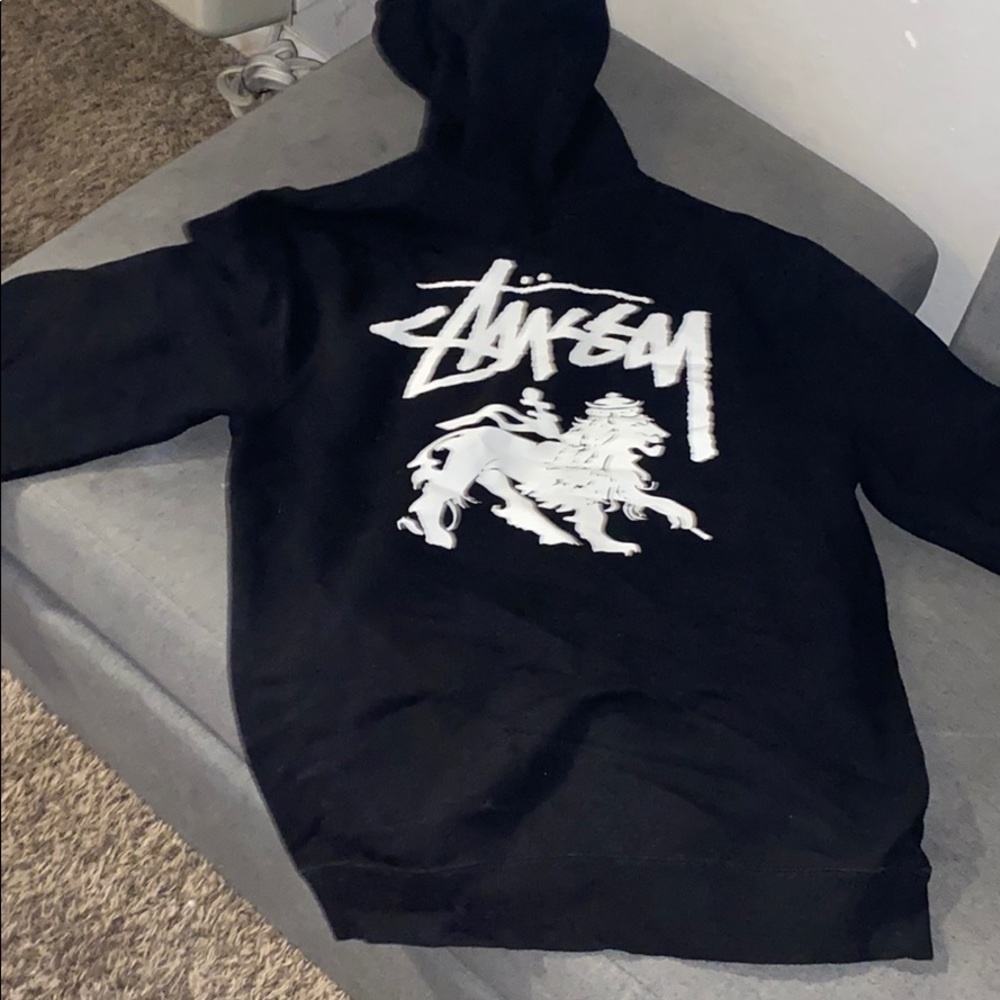 Stussy Sweater
